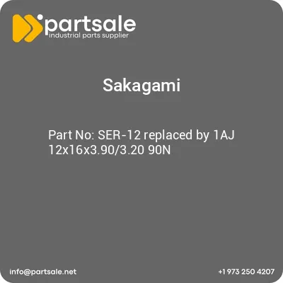 sakagami-ser-12-replaced-by-1aj-12x16x390320-90n