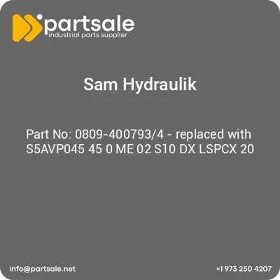 sam-hydraulik-0809-4007934-replaced-with-s5avp045-45-0-me-02-s10-dx-lspcx-20