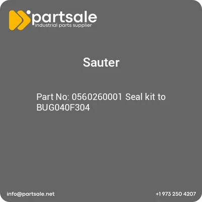 0560260001-seal-kit-to-bug040f304