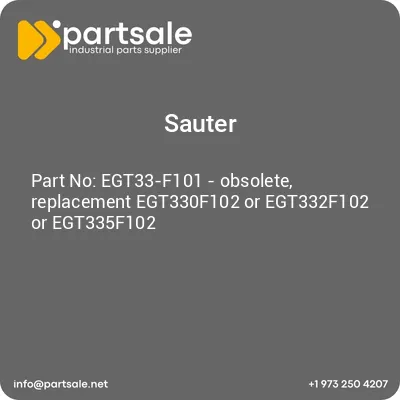 sauter-egt33-f101-obsolete-replacement-egt330f102-or-egt332f102-or-egt335f102