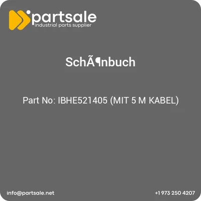 ibhe521405-mit-5-m-kabel