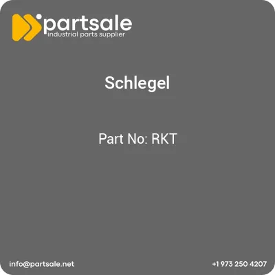 schlegel-rkt