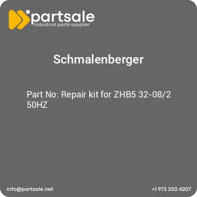 repair-kit-for-zhb5-32-082-50hz