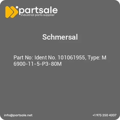 ident-no-101061955-type-m-6900-11-5-p3-80m