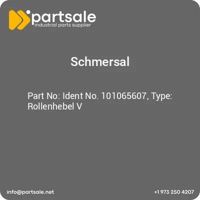 ident-no-101065607-type-rollenhebel-v