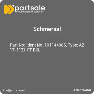 ident-no-101144085-type-az-17-11zi-st-b6l