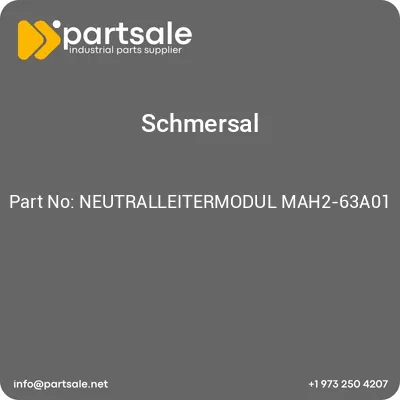 neutralleitermodul-mah2-63a01