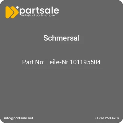 teile-nr101195504