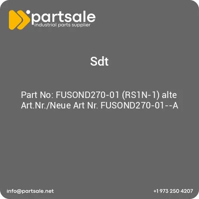 sdt-fusond270-01-rs1n-1-alte-artnrneue-art-nr-fusond270-01-a