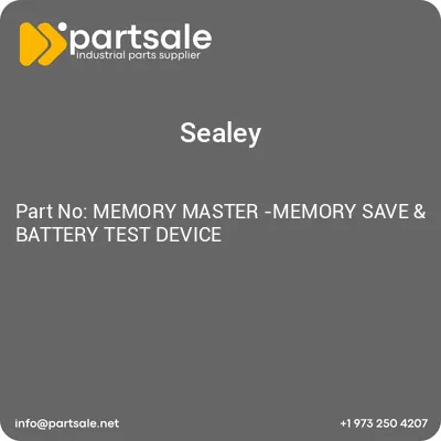 memory-master-memory-save-battery-test-device