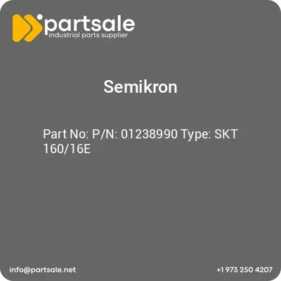 semikron-pn-01238990-type-skt-16016e