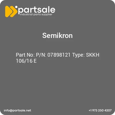 semikron-pn-07898121-type-skkh-10616-e