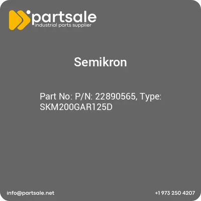 pn-22890565-type-skm200gar125d