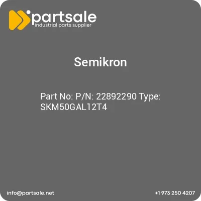 semikron-pn-22892290-type-skm50gal12t4