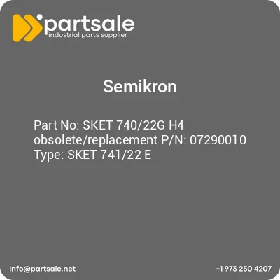semikron-sket-74022g-h4-obsoletereplacement-pn-07290010-type-sket-74122-e