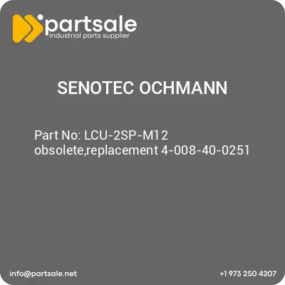 senotec-ochmann-lcu-2sp-m12-obsoletereplacement-4-008-40-0251