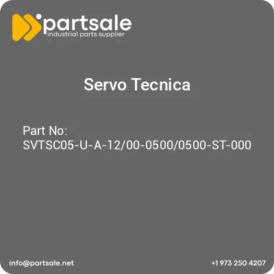 servo-tecnica-svtsc05-u-a-1200-05000500-st-000