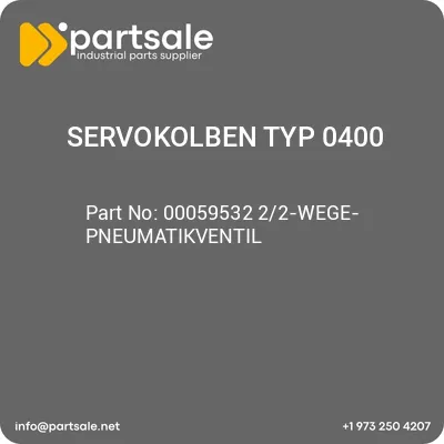 servokolben-typ-0400-00059532-22-wege-pneumatikventil