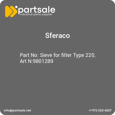 sieve-for-filter-type-220-art-n9801289