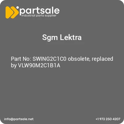 sgm-lektra-swing2c1c0-obsolete-replaced-by-vlw90m2c1b1a