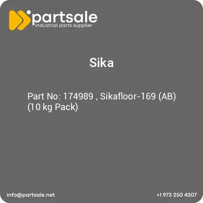 sika-174989-sikafloor-169-ab-10-kg-pack