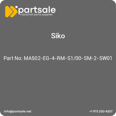 siko-ma502-eg-4-rm-s100-sm-2-sw01
