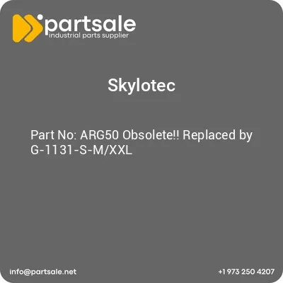 skylotec-arg50-obsolete-replaced-by-g-1131-s-mxxl