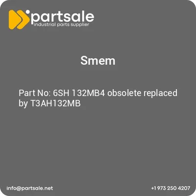 6sh-132mb4-obsolete-replaced-by-t3ah132mb