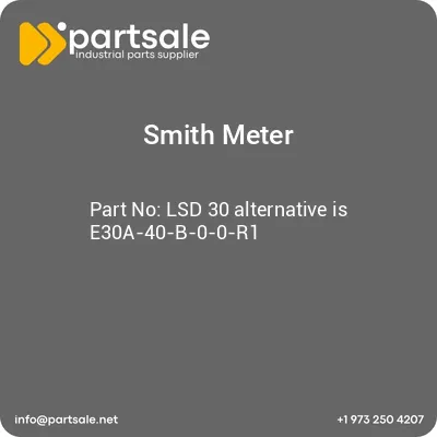 smith-meter-lsd-30-alternative-is-e30a-40-b-0-0-r1