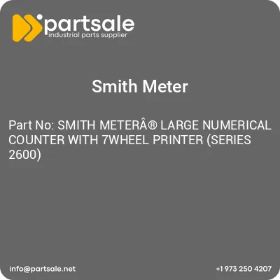 smith-meter-smith-metera-large-numerical-counter-with-7wheel-printer-series-2600