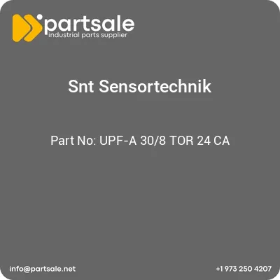 upf-a-308-tor-24-ca