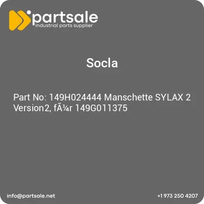 socla-149h024444-manschette-sylax-2-version2-fa14r-149g011375