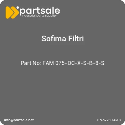 fam-075-dc-x-s-b-8-s