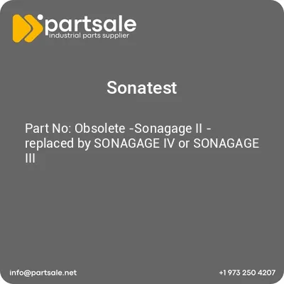 obsolete-sonagage-ii-replaced-by-sonagage-iv-or-sonagage-iii