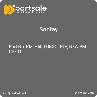 pm-h600-obsolete-new-pm-csf01
