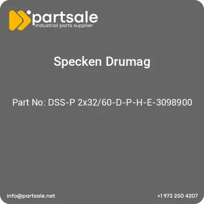 dss-p-2x3260-d-p-h-e-3098900