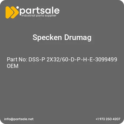 dss-p-2x3260-d-p-h-e-3099499-oem