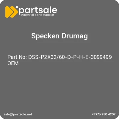 dss-p2x3260-d-p-h-e-3099499-oem