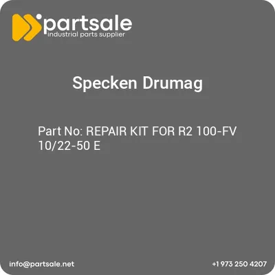 repair-kit-for-r2-100-fv-1022-50-e