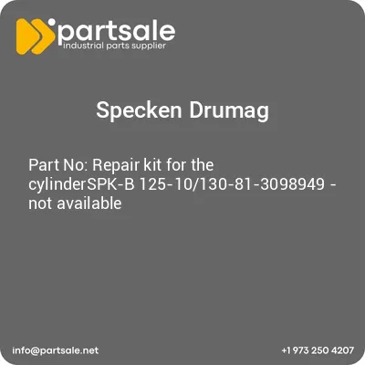 repair-kit-for-the-cylinderspk-b-125-10130-81-3098949-not-available