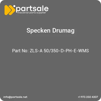 zls-a-50350-d-ph-e-wms