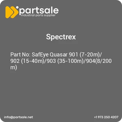 spectrex-safeye-quasar-901-7-20m-902-15-40m903-35-100m9048200-m