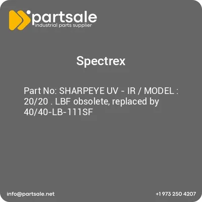 sharpeye-uv-ir-model-2020-lbf-obsolete-replaced-by-4040-lb-111sf