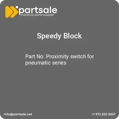 speedy-block-proximity-switch-for-pneumatic-series