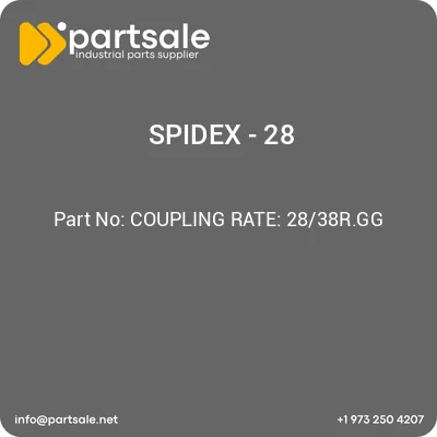 coupling-rate-2838rgg