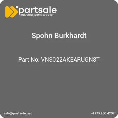 spohn-burkhardt-vns022akearugn8t