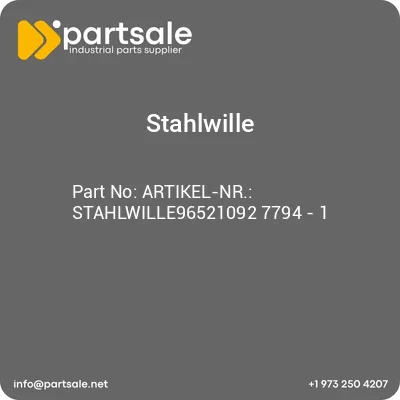 artikel-nr-stahlwille96521092-7794-1