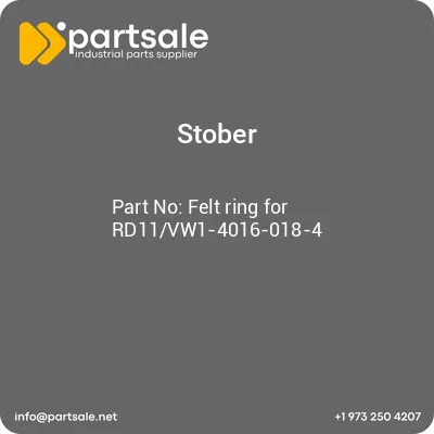 stober-felt-ring-for-rd11vw1-4016-018-4