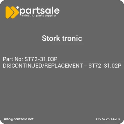 st72-3103p-discontinuedreplacement-st72-3102p