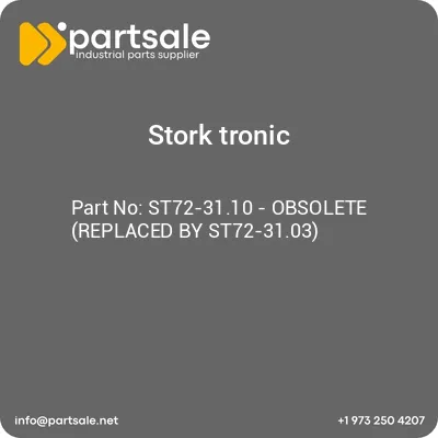 st72-3110-obsolete-replaced-by-st72-3103